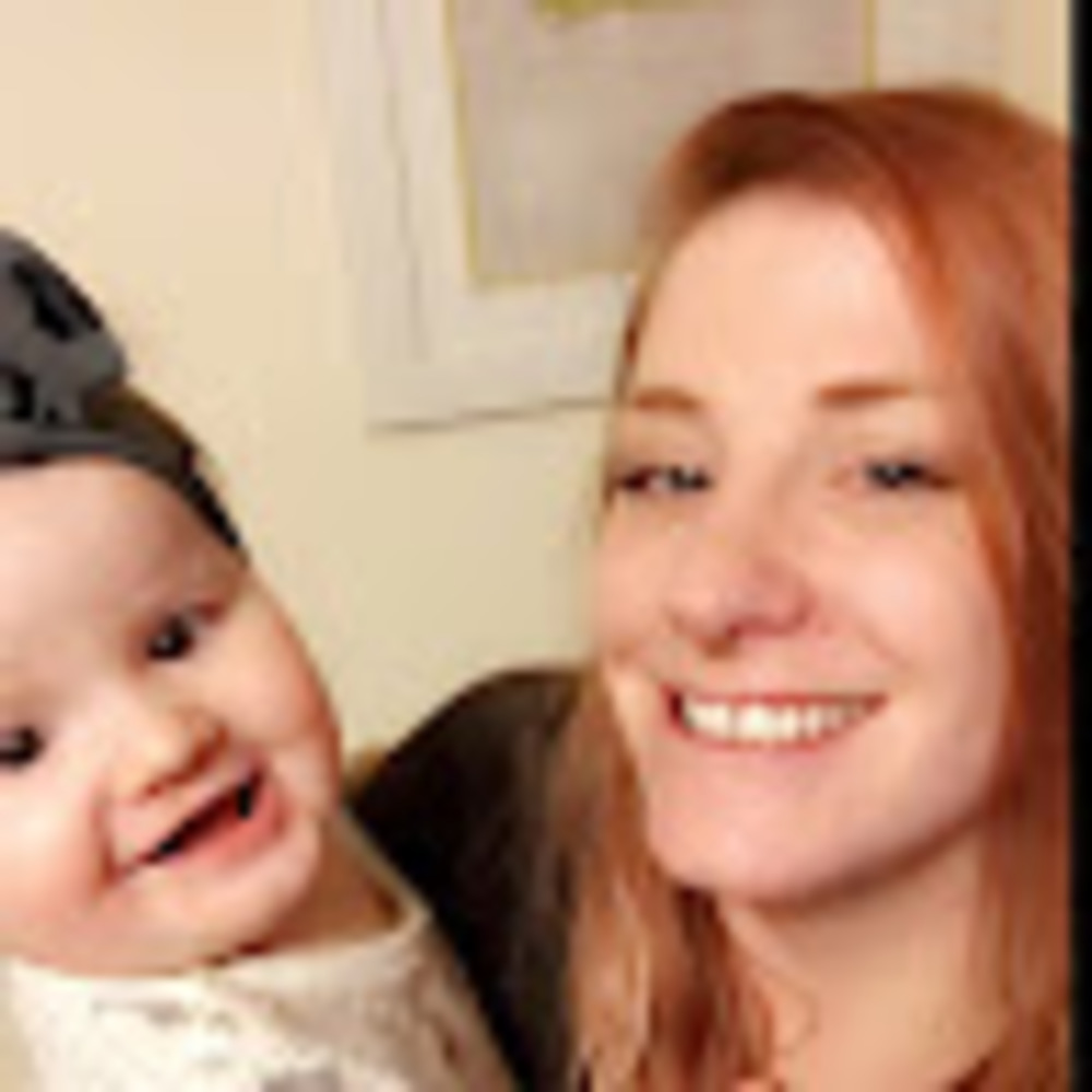 Meet your Posher, Molly